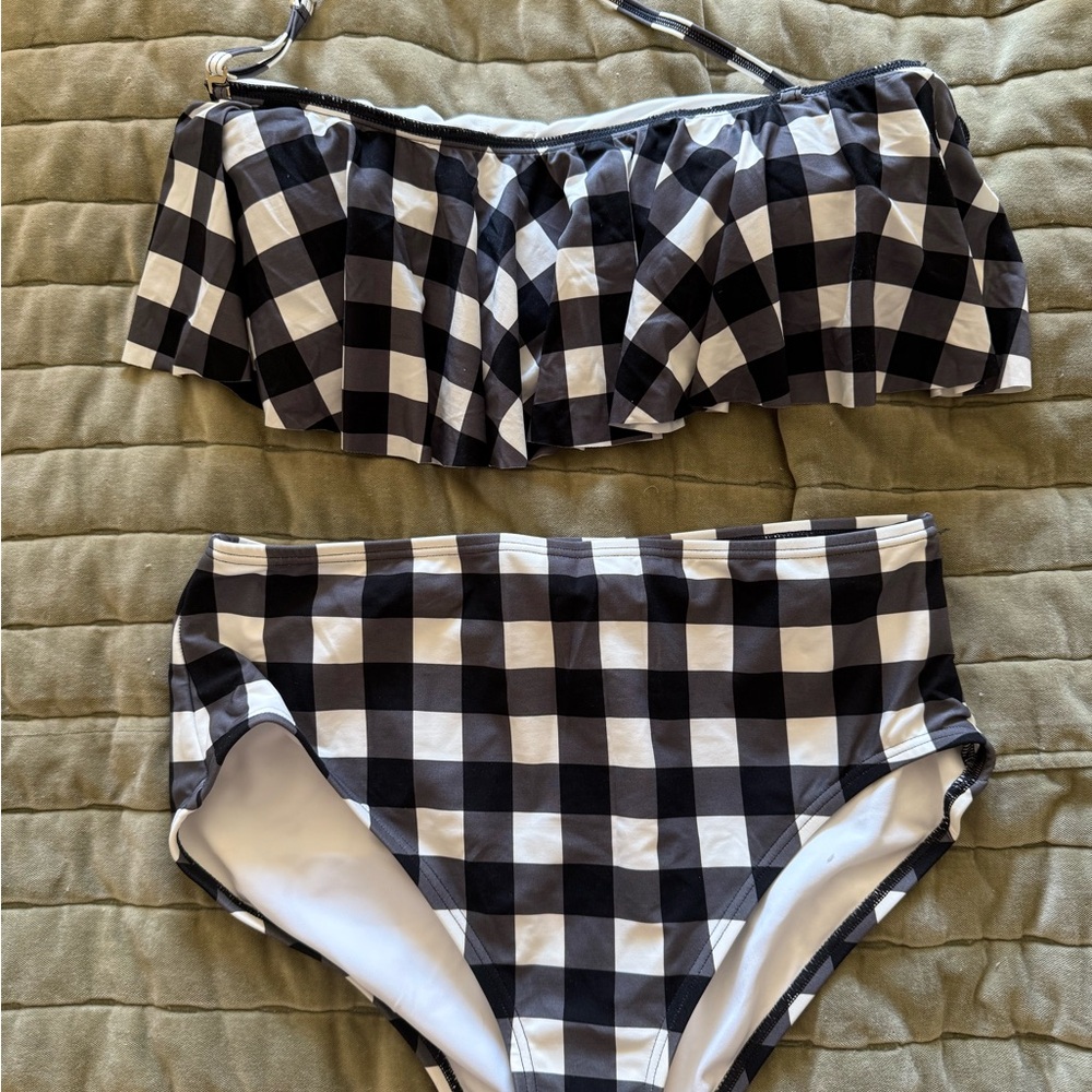 Kate Spade Bikini